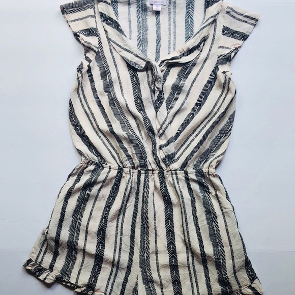 Xhilaration Pants - Xhilaration Romper